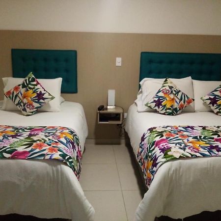 Hotel Grato Manizales Luaran gambar